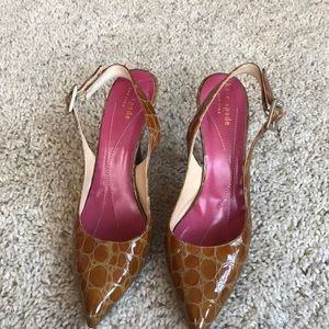 Kate Spade heels